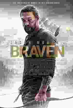 Braven (2018) vj junior Jason Momoa